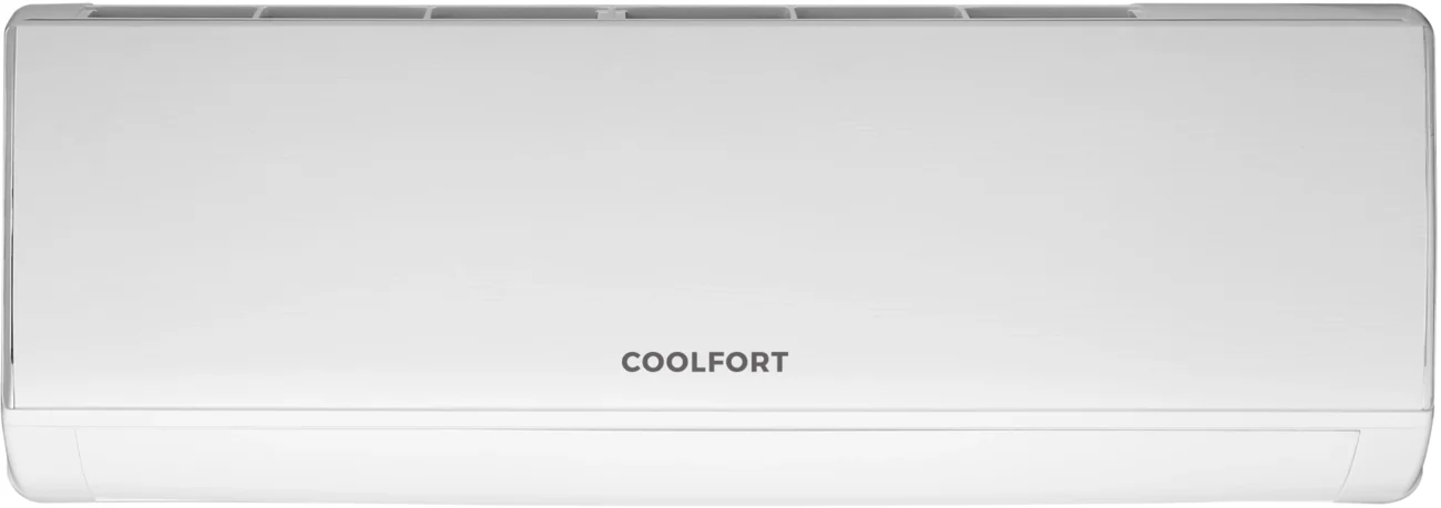 Сплит-система Coolfort CF-4103 12000 BTU Неинвертор (Завод TCL, компрессор Rechi)