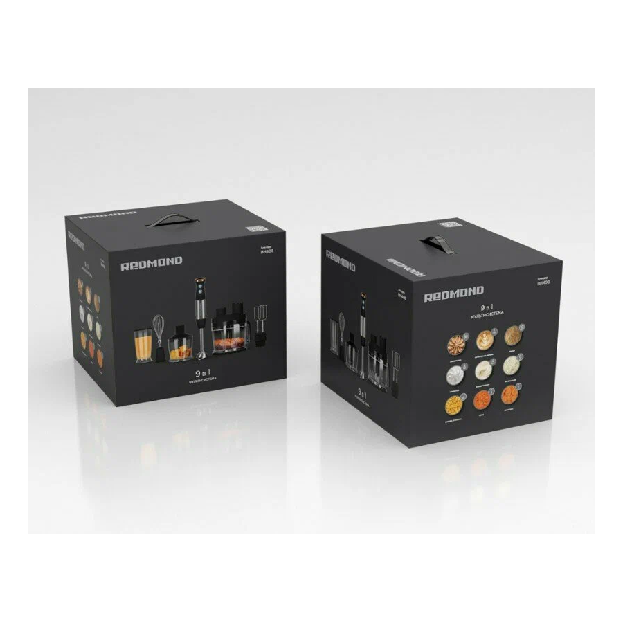 Блендер REDMOND BH408