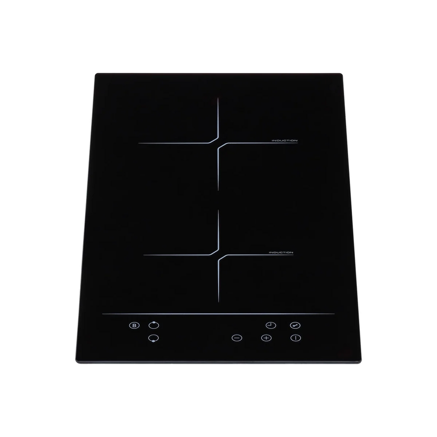 Варочная поверхность Simfer H30I72S002 черный независимая