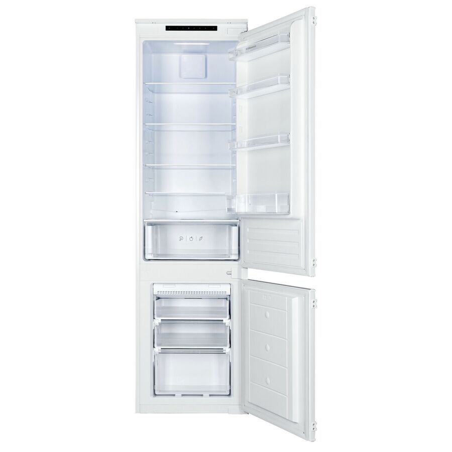 Встраиваемый холодильник Hansa BK2815.0N, белый