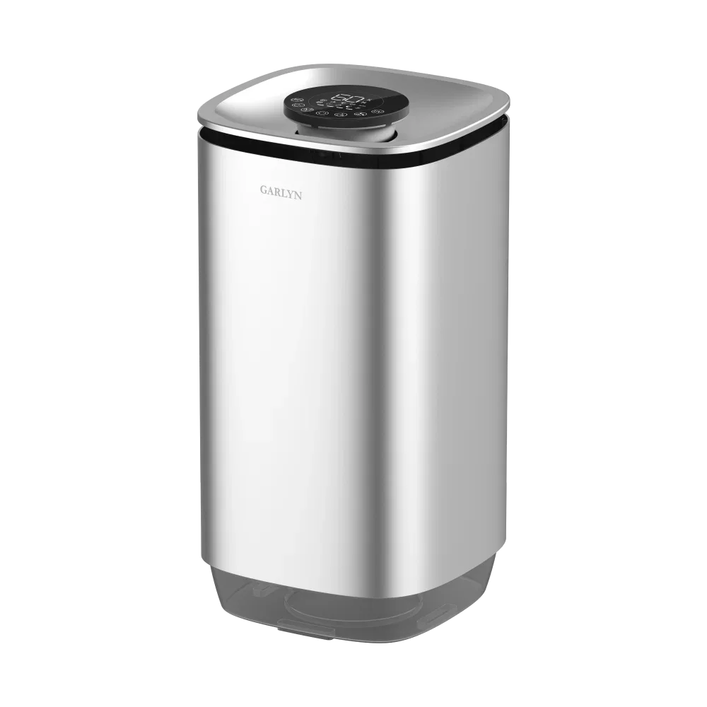 Климатический комплекс GARLYN AirClean V70