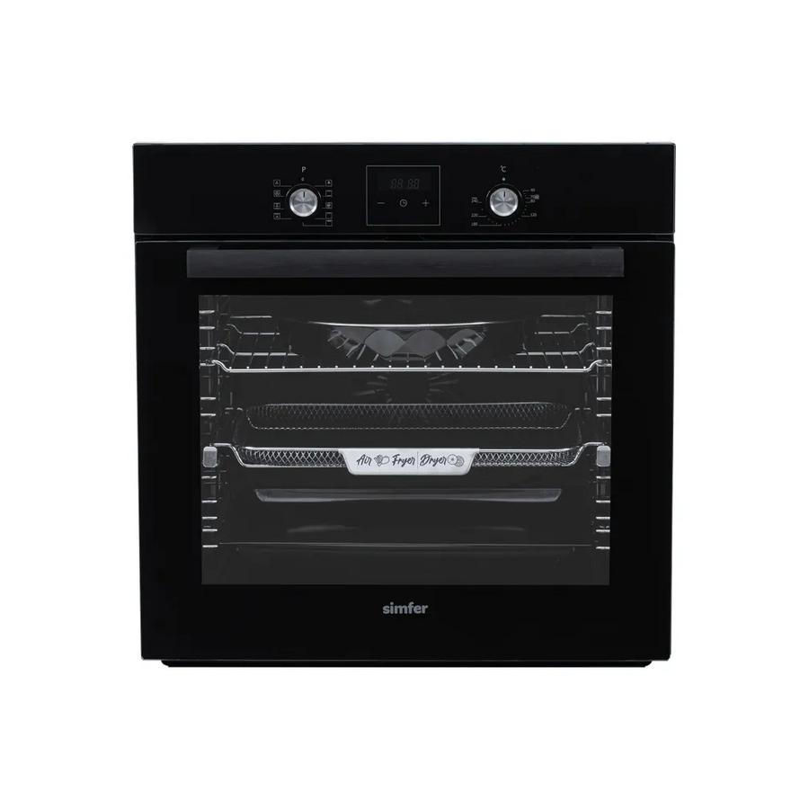 Духовой шкаф Simfer B6ES69125