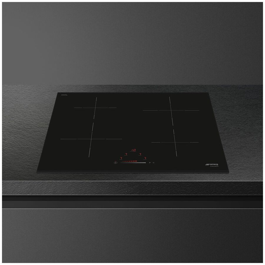 Варочная поверхность Smeg SI4642D