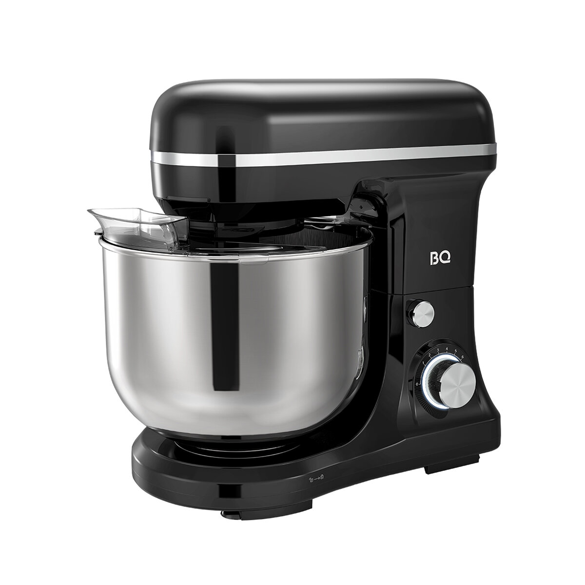 Миксер BQ PM1000 Черный
