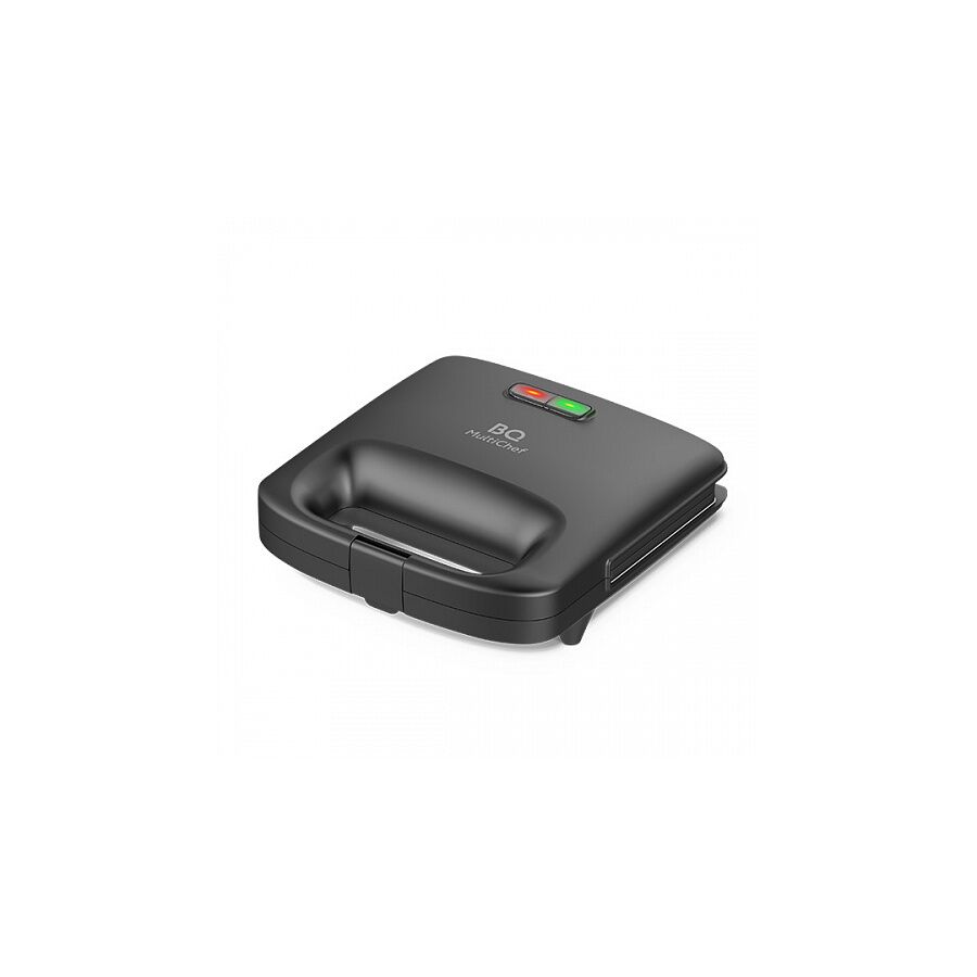 Прибор для выпечки BQ ST2000 MultiChef Black