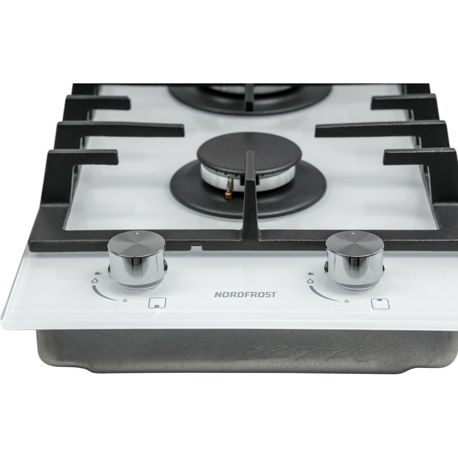Варочная поверхность NORDFROST HM 3023 W