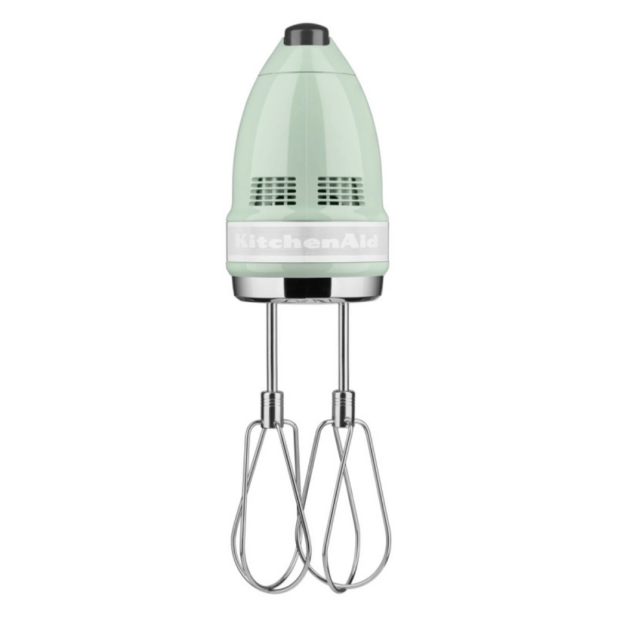 Ручной миксер KitchenAid 5KHM9212EPT фисташковый