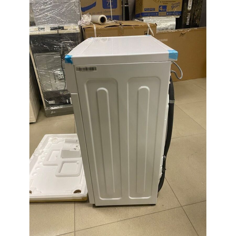 УЦ Стиральная машина ESPERANZA WMF712I01 (плохая упаковка, вид бу, пересборка оборудования)