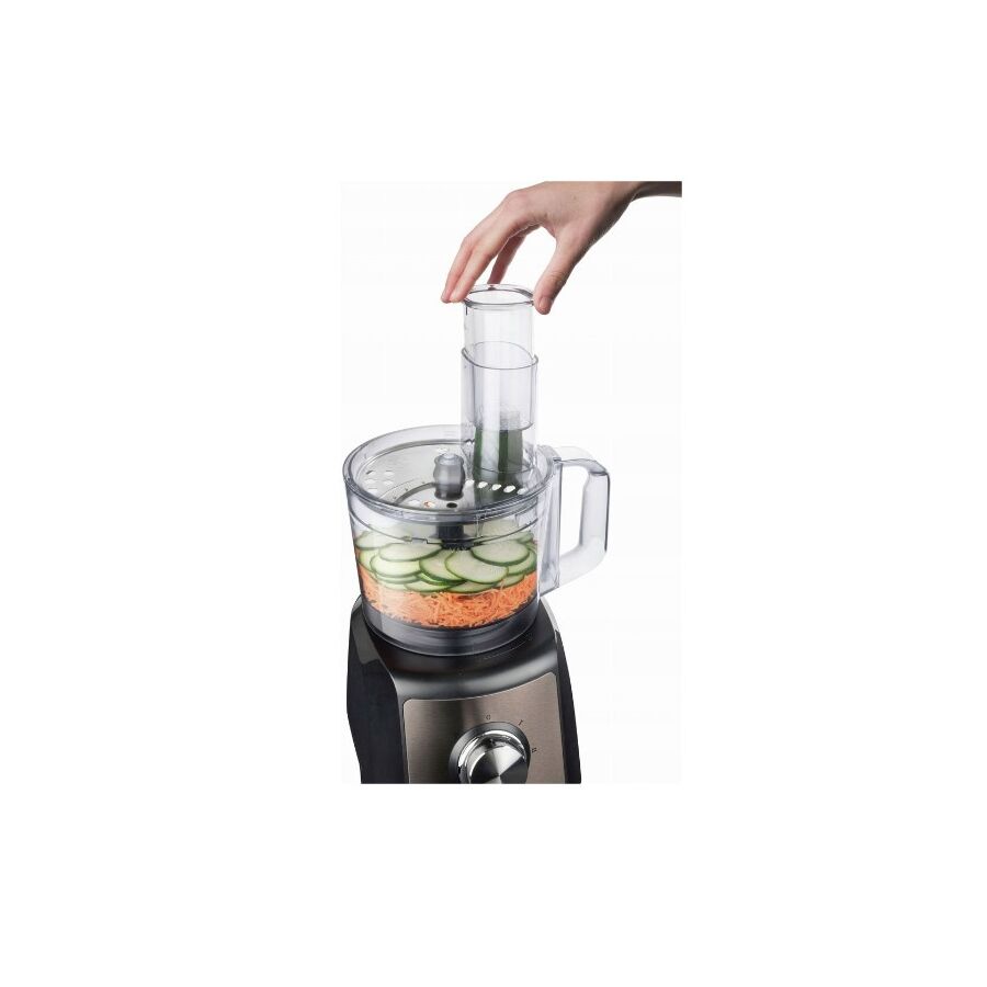 Кухонный комбайн Black+Decker BXFPA1200E