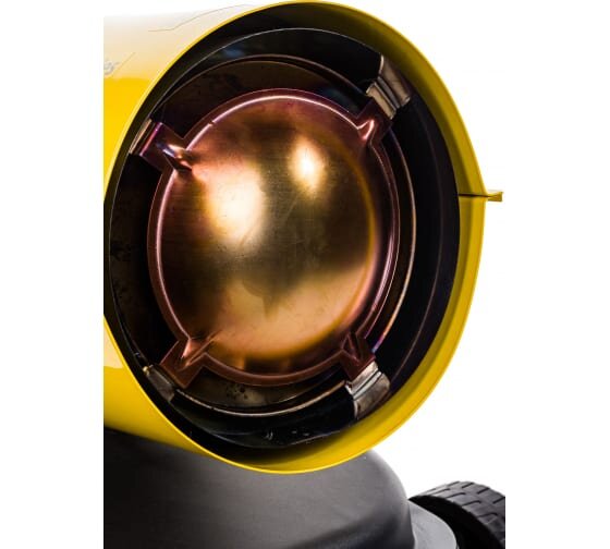 Тепловая пушка BALLU BHDP-50