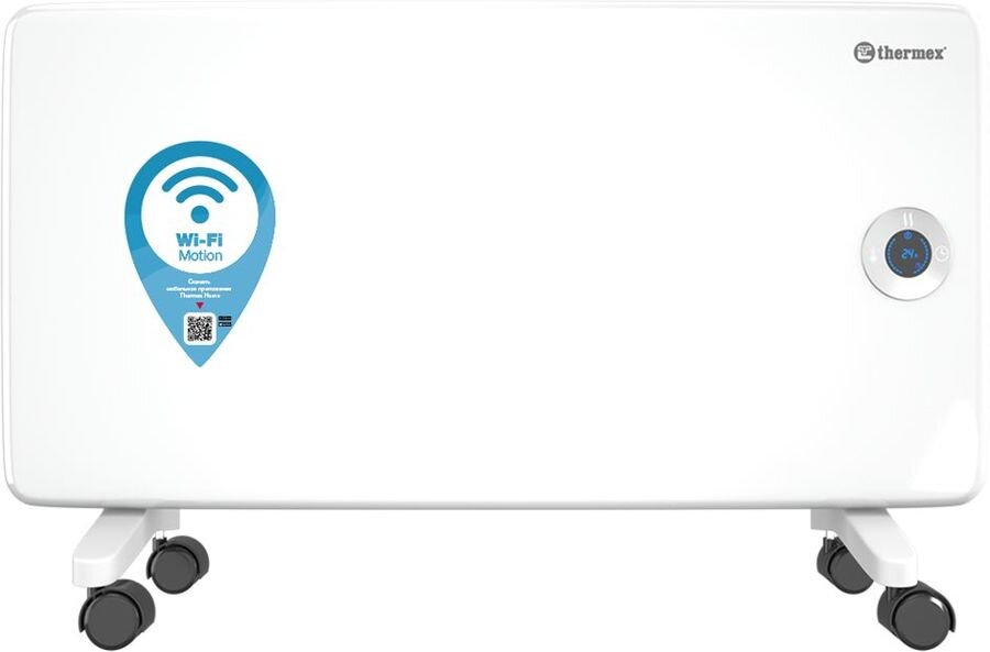 Конвектор THERMEX Frame 1500E Wi-Fi