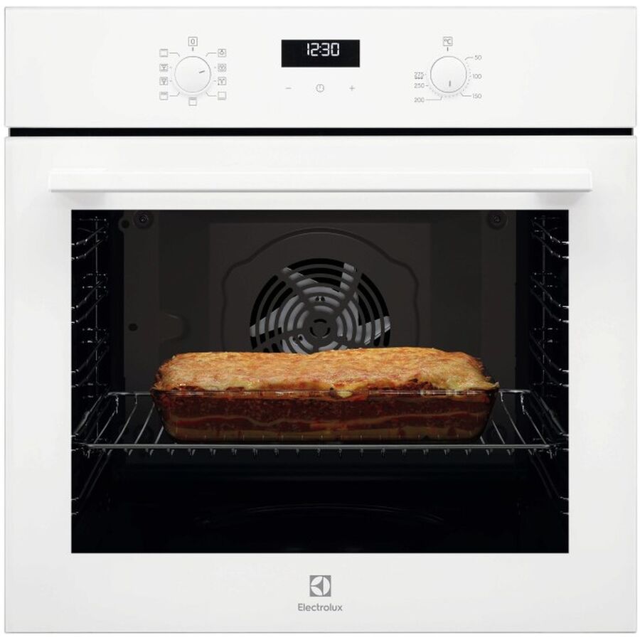 Духовой шкаф Electrolux EOF5F50V