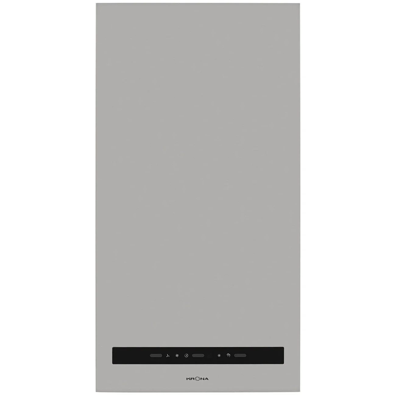 Вытяжка Krona Dita F Max 420 inox SGC