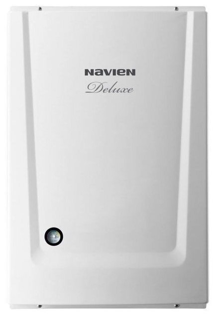 Котел газовый Navien Deluxe C Coaxial-13К