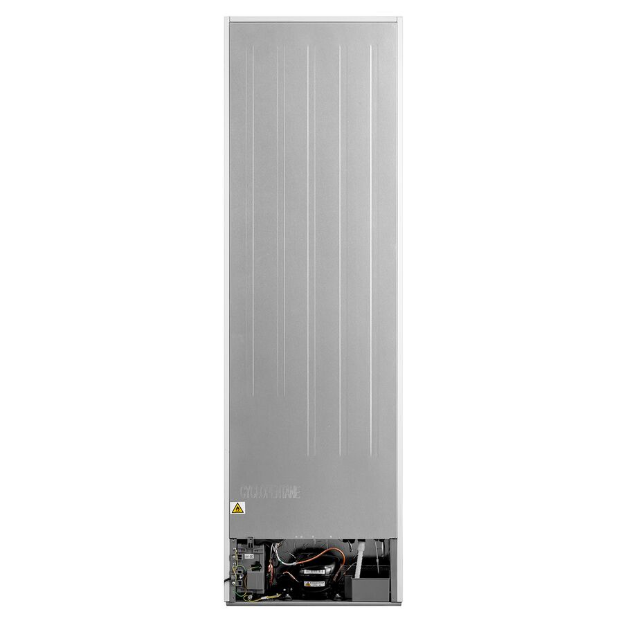 Холодильник Midea MDRB523MGE28ODM 2-хкамерн. черный