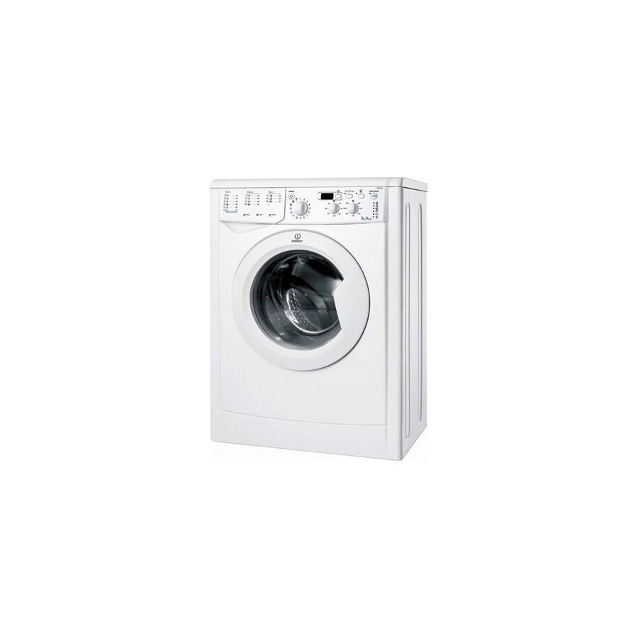 Стиральная машина Indesit IWSD 5085 белая