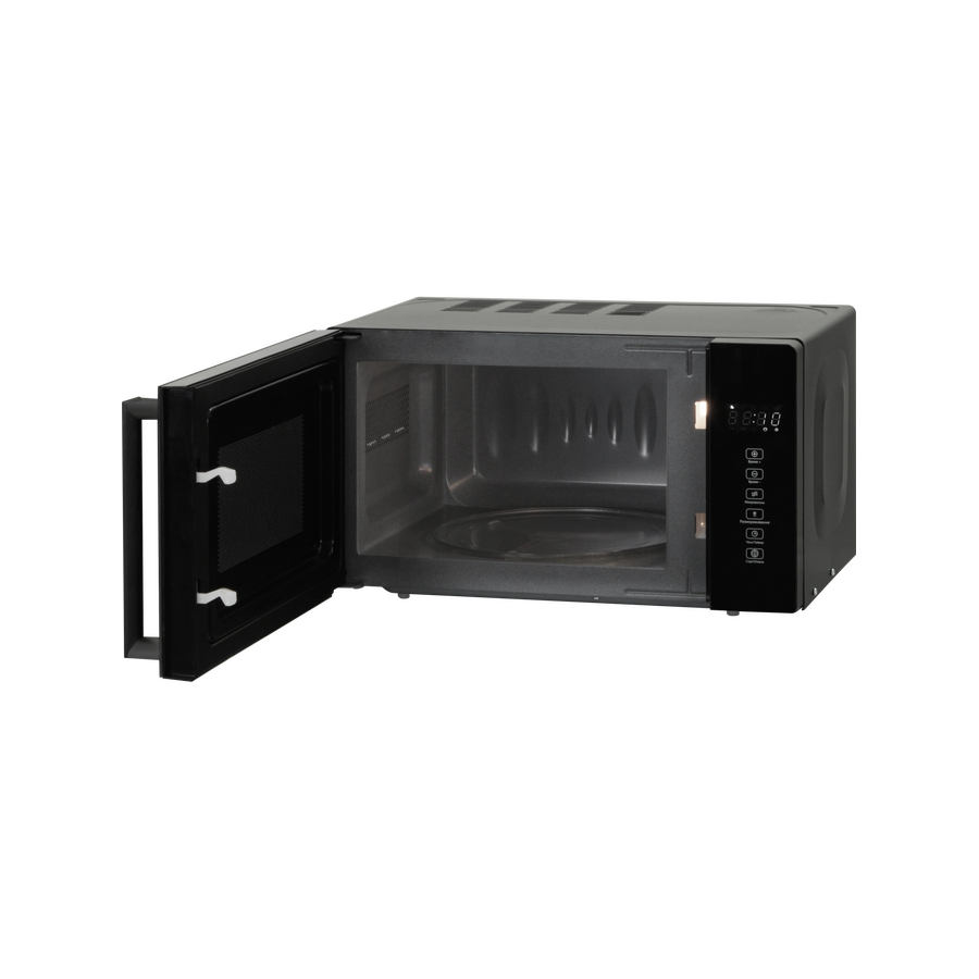 Микроволновая печь HIBERG i-VM 4088 B инверторная