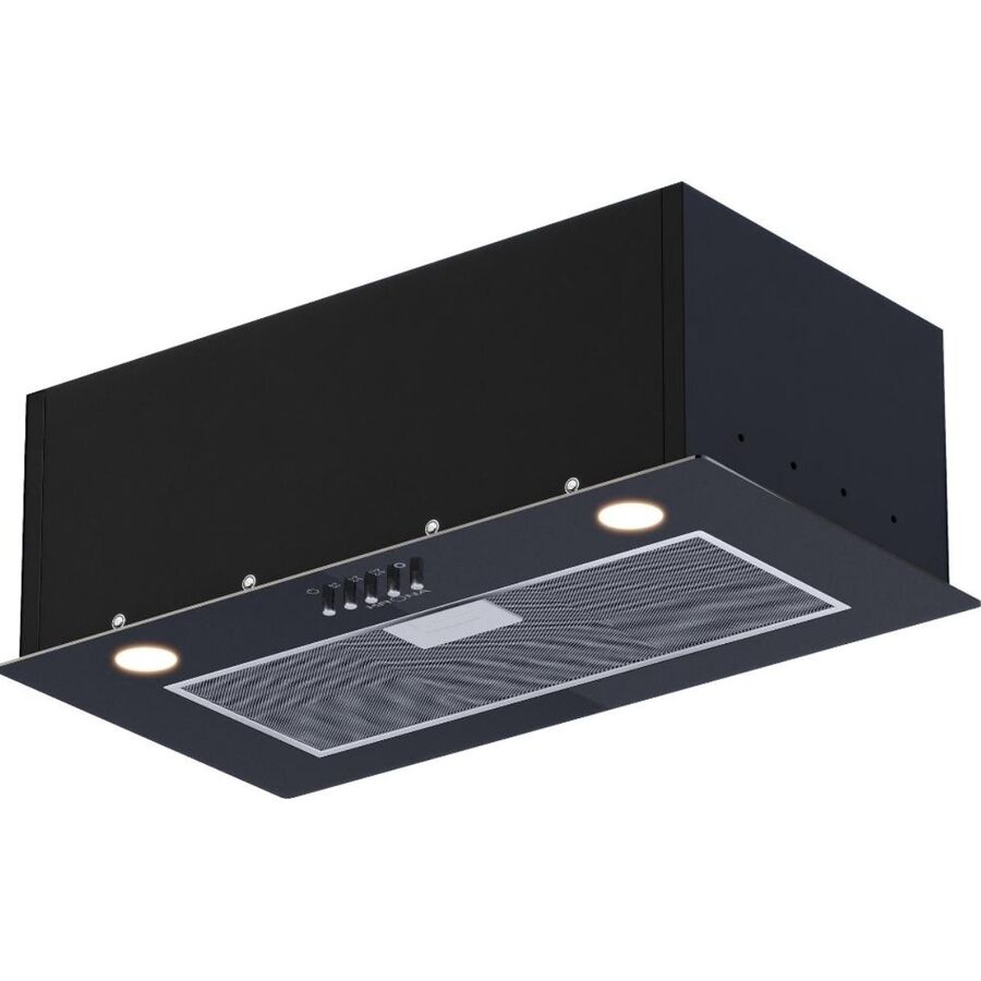 Вытяжка KRONA Sintia 600 Black PB