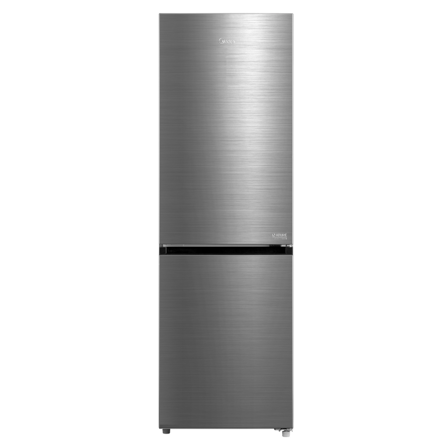 Холодильник Midea MDRB469MGF46I 2-хкамерн. нерж.сталь