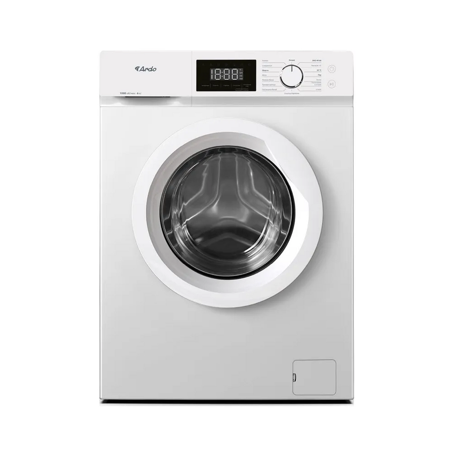 Стиральная машина ARDO WME610452UW2