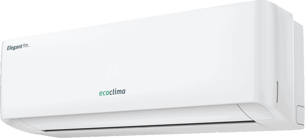 Кондиционер Ecoclima ECW/I-HE09/AA-4R2/EC/I-HE09/A-4R2