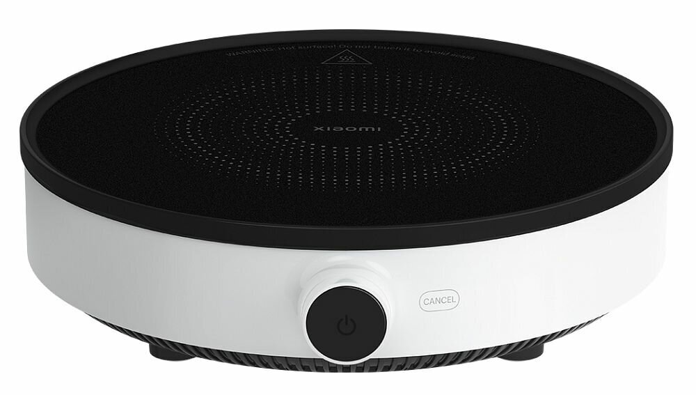 Настольная плитка индукционная Xiaomi BHR8130EU