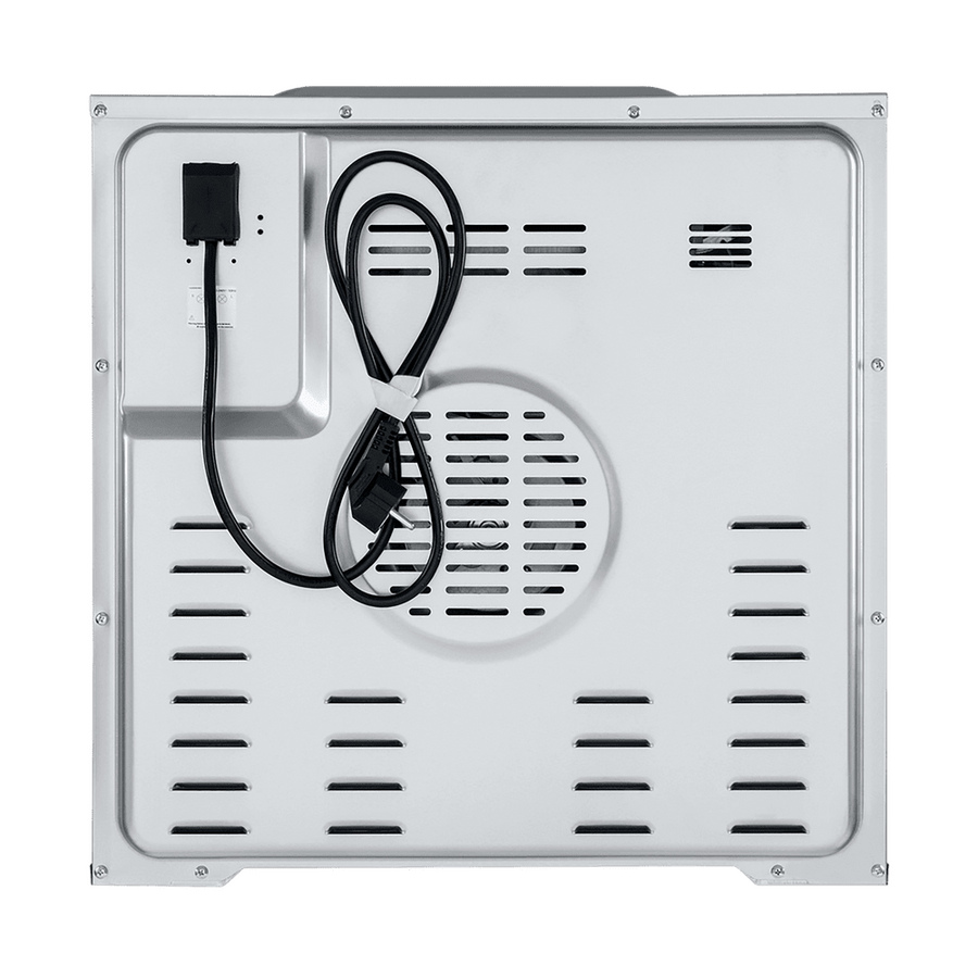 Духовой шкаф MAUNFELD EOEM7610B2