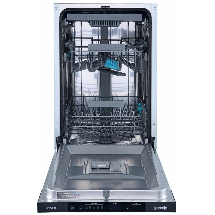 Встраиваемая посудомоечная машина Gorenje GV561D11