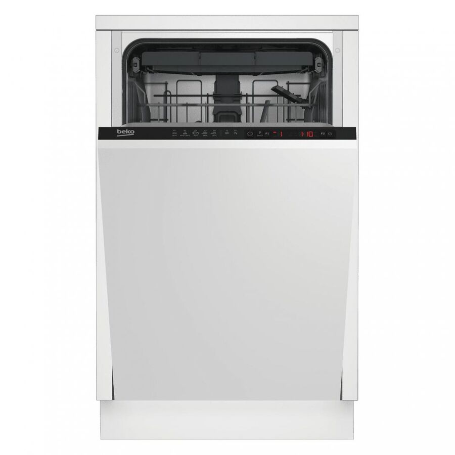 Встраиваемая посудомоечная машина Beko BDIS25961 (7620598335) белая