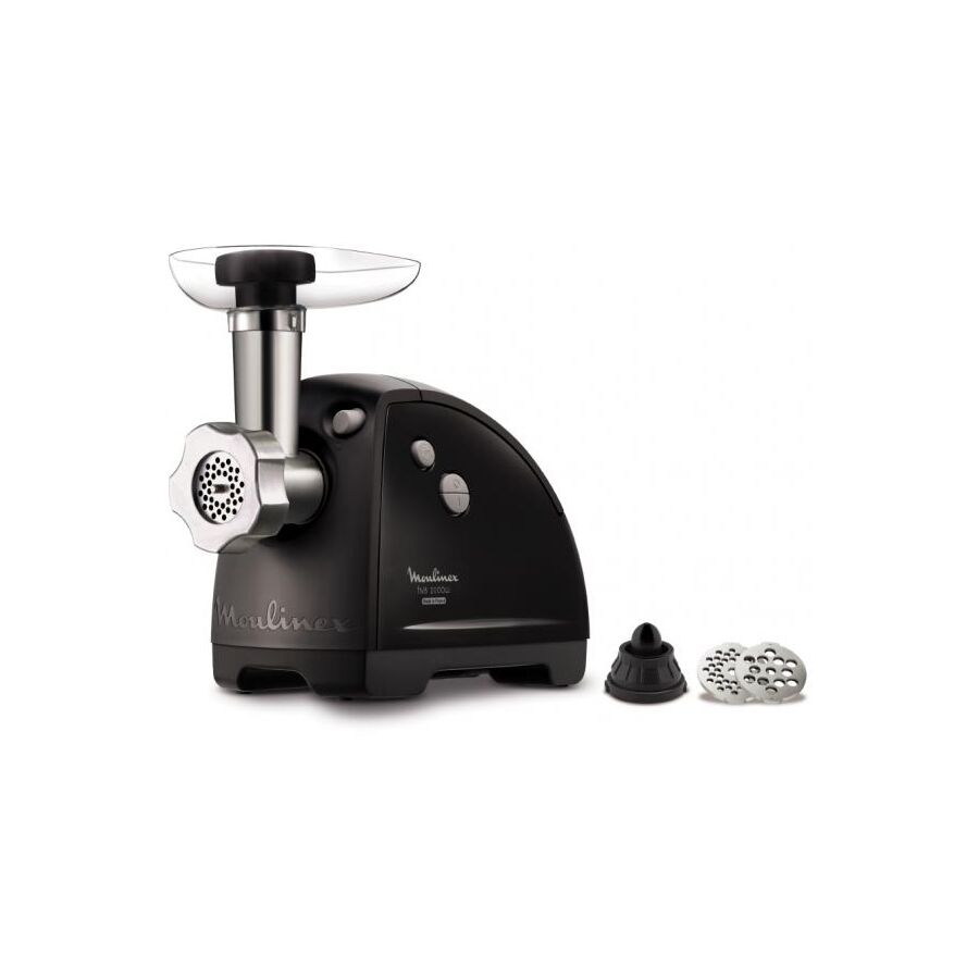 Мясорубка Moulinex ME622832