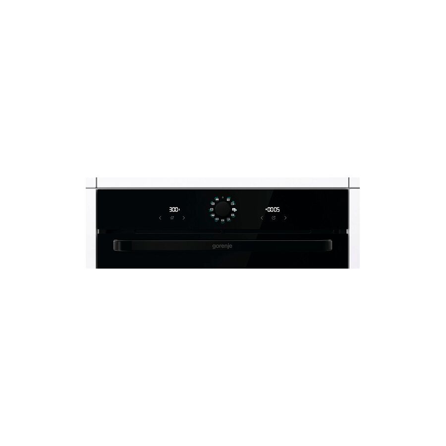 Духовой шкаф Gorenje BOS67371SYB черный