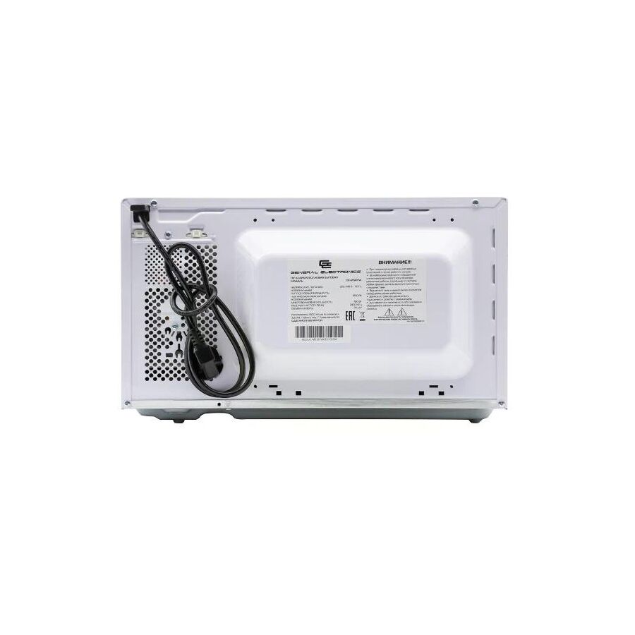 Микроволновая печь General Electronics GE-MS120W