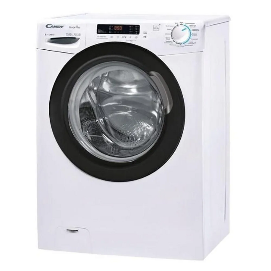 Стиральная машина CANDY CSH44183D/2-07 белый