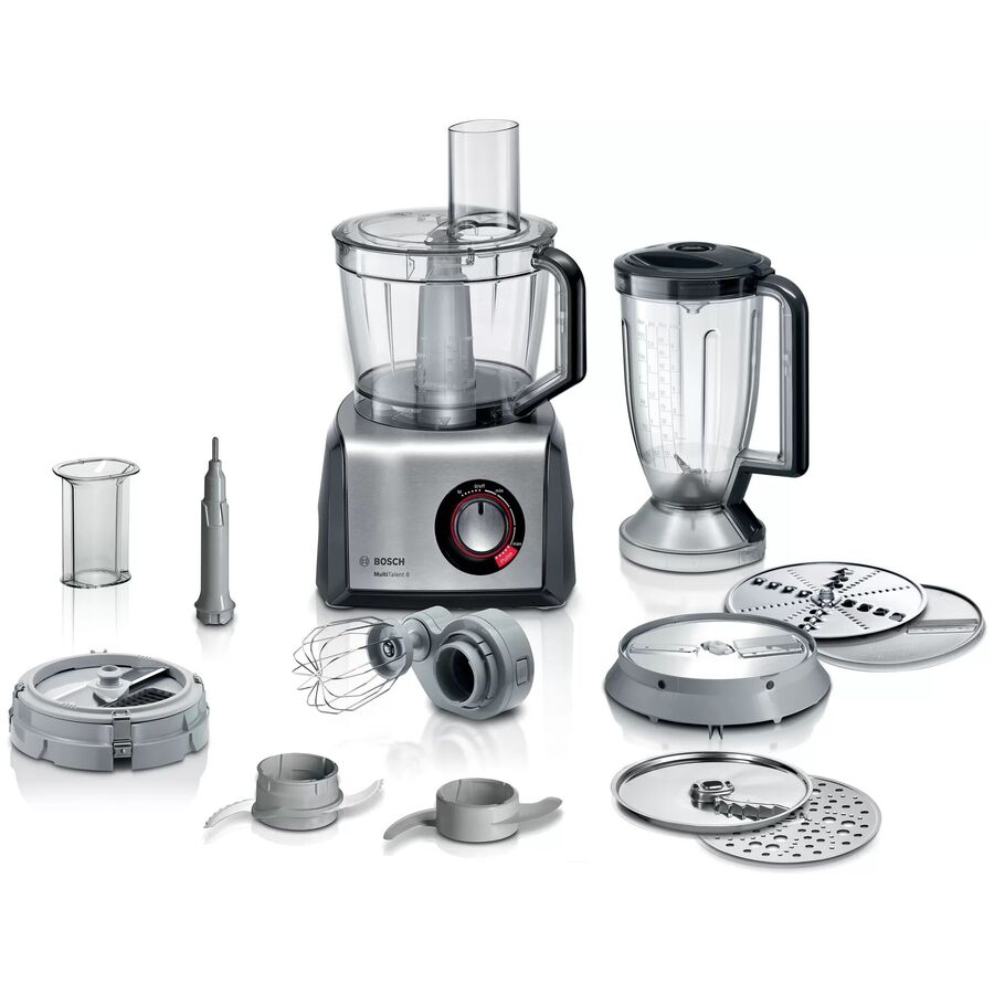 Кухонный комбайн Bosch MC812M865