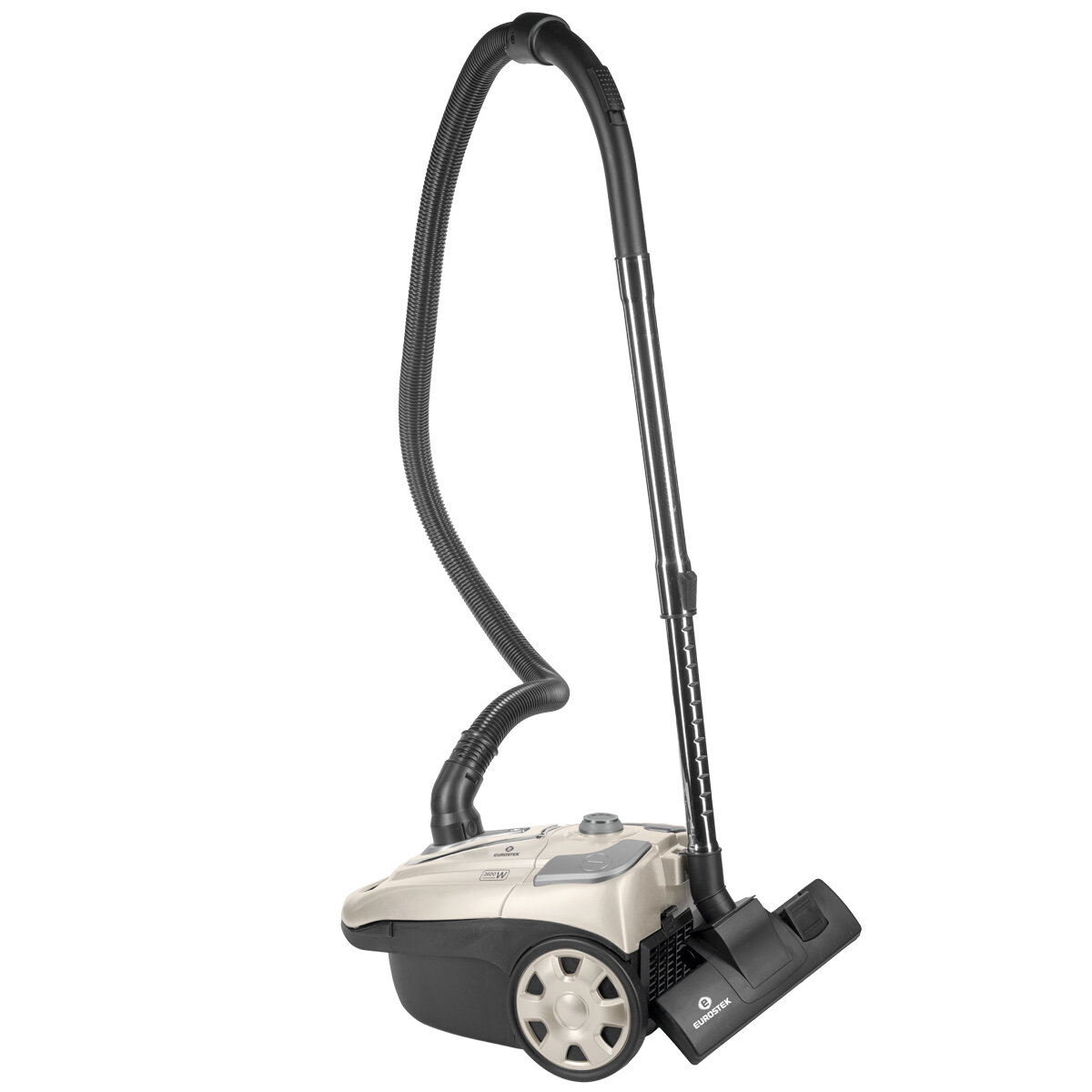 Пылесос EUROSTEK EVC-3514