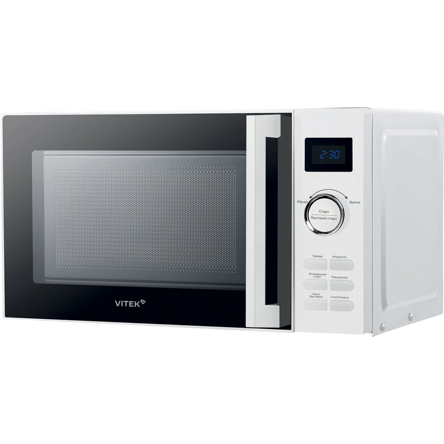 Микроволновая печь Vitek VT-MW1525 белый