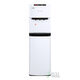 Кулер для воды ECOTRONIC K41-LXE напольный, нижняя загрузка, нагрев/охлаждение, 3 крана, белый