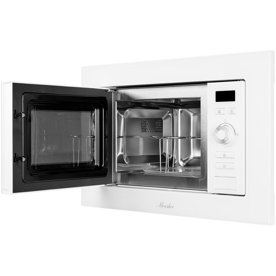 Встраиваемая микроволновая печь Monsher MMH 201 W