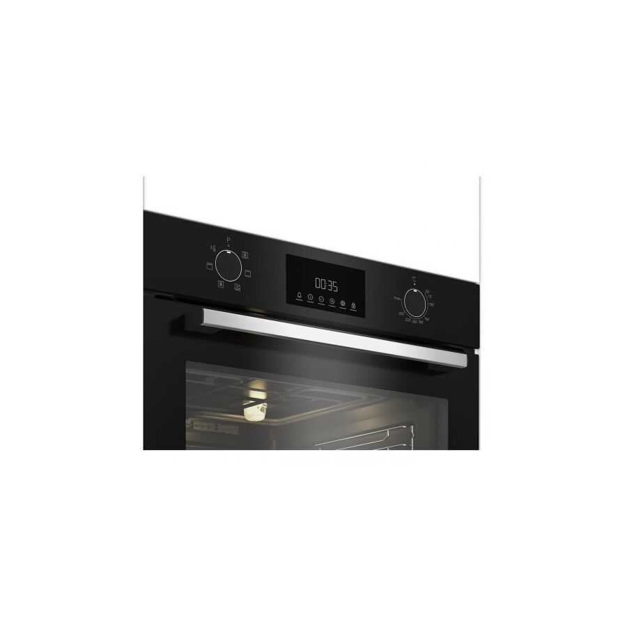 Духовой шкаф INDESIT IFE 3644 BL