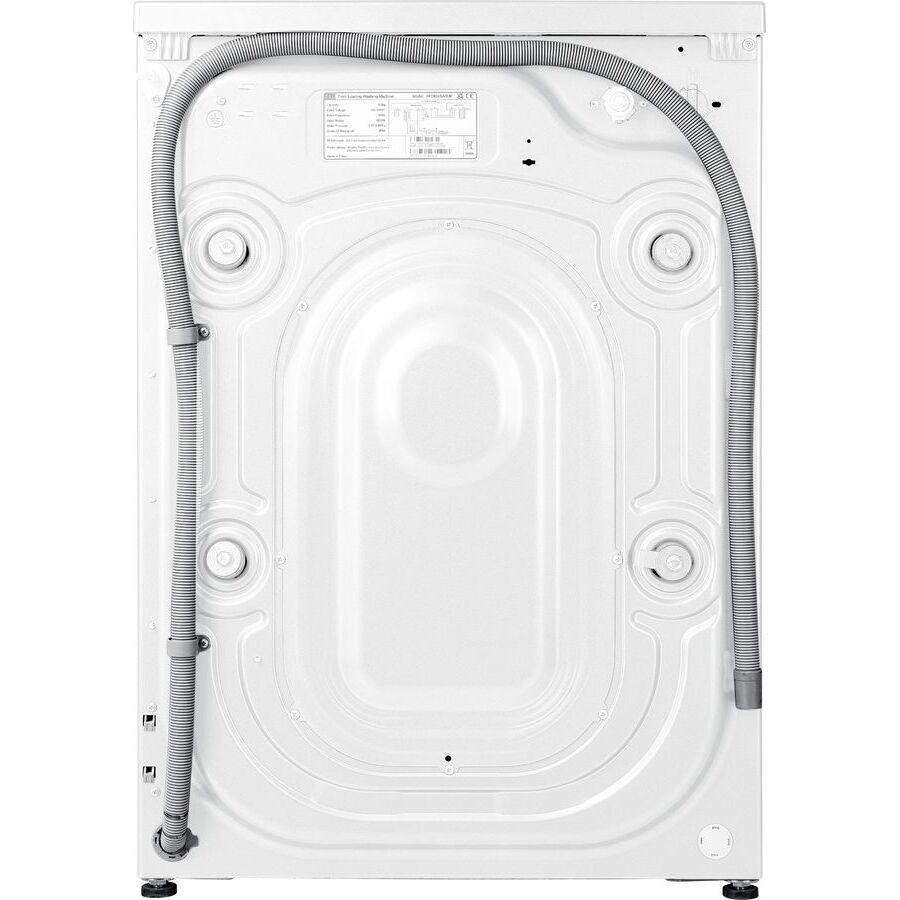 Стиральная машина TCL TWOF-106W12W1 белый