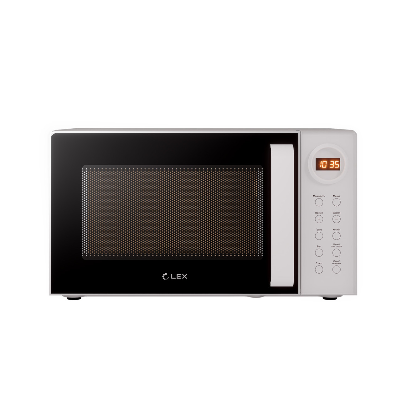 Микроволновая печь LEX FSMO D23.10 WH