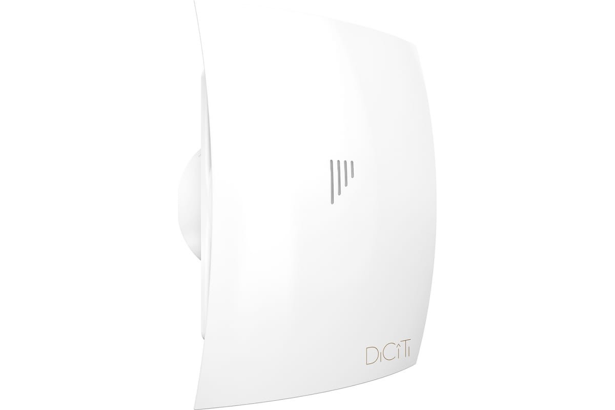 Вентилятор осевой ERA Breeze 4C 90-06401 вытяжной, D 98