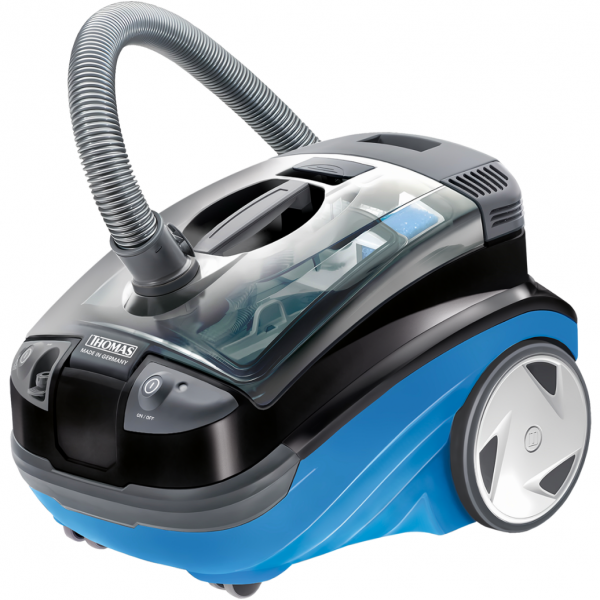 Пылесос THOMAS Aquatic Jet 788611