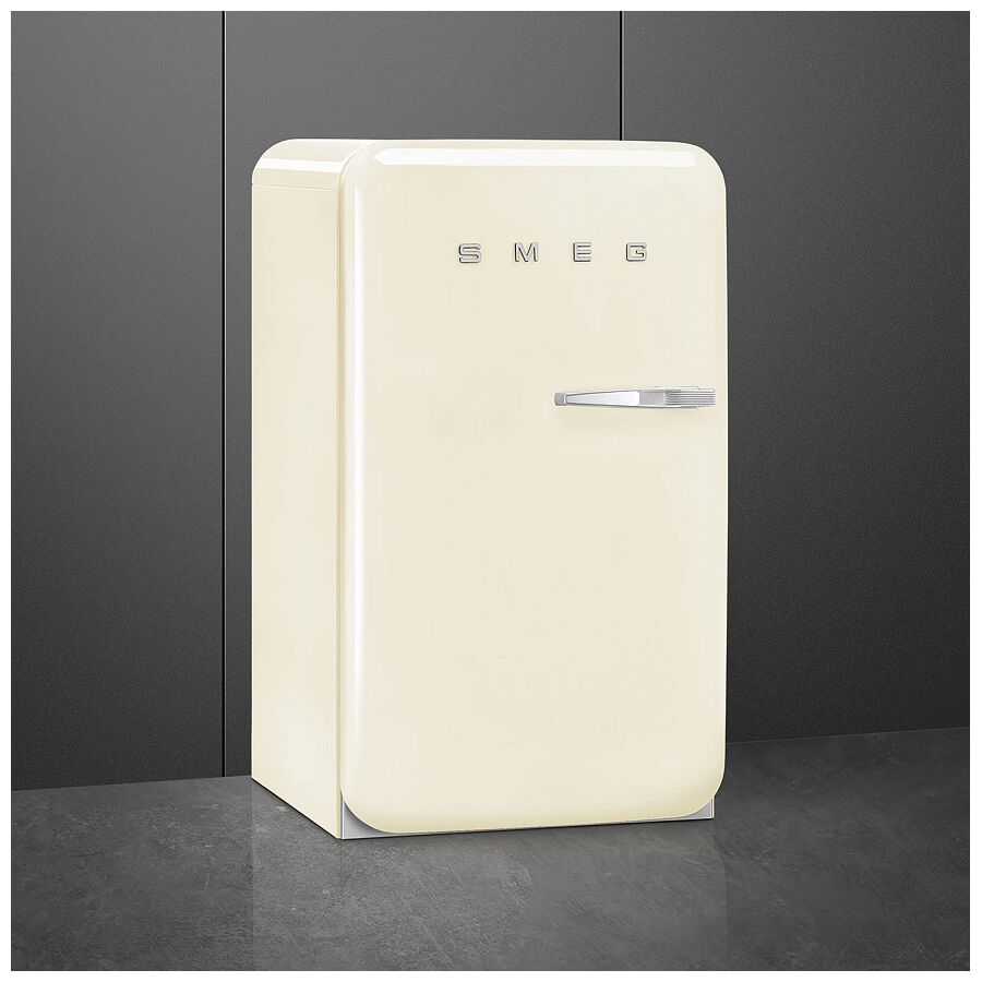 Холодильник SMEG FAB10LCR6
