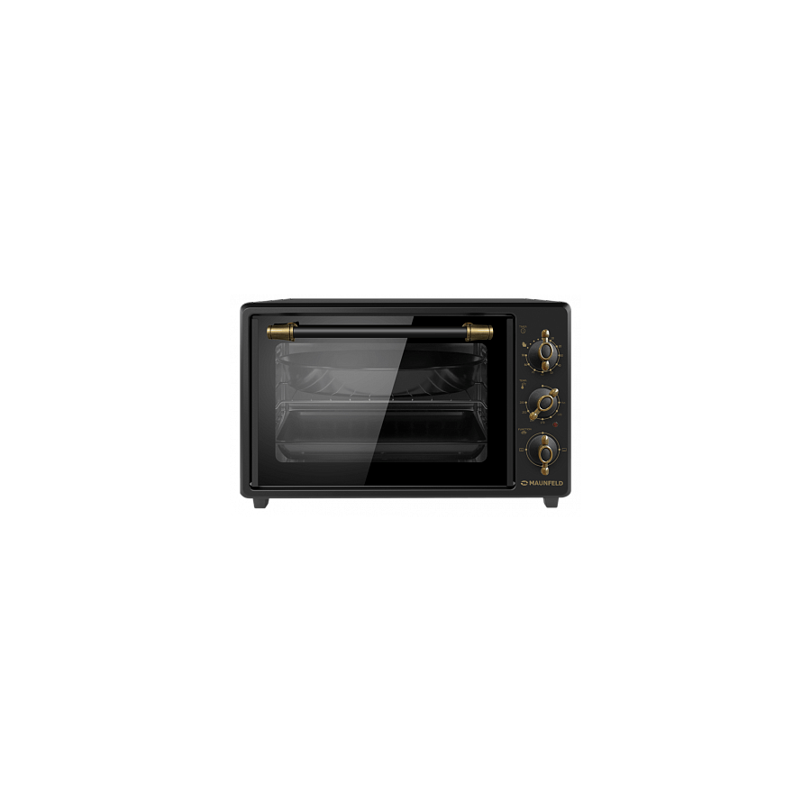 Мини-печь MAUNFELD MMO-373MB02