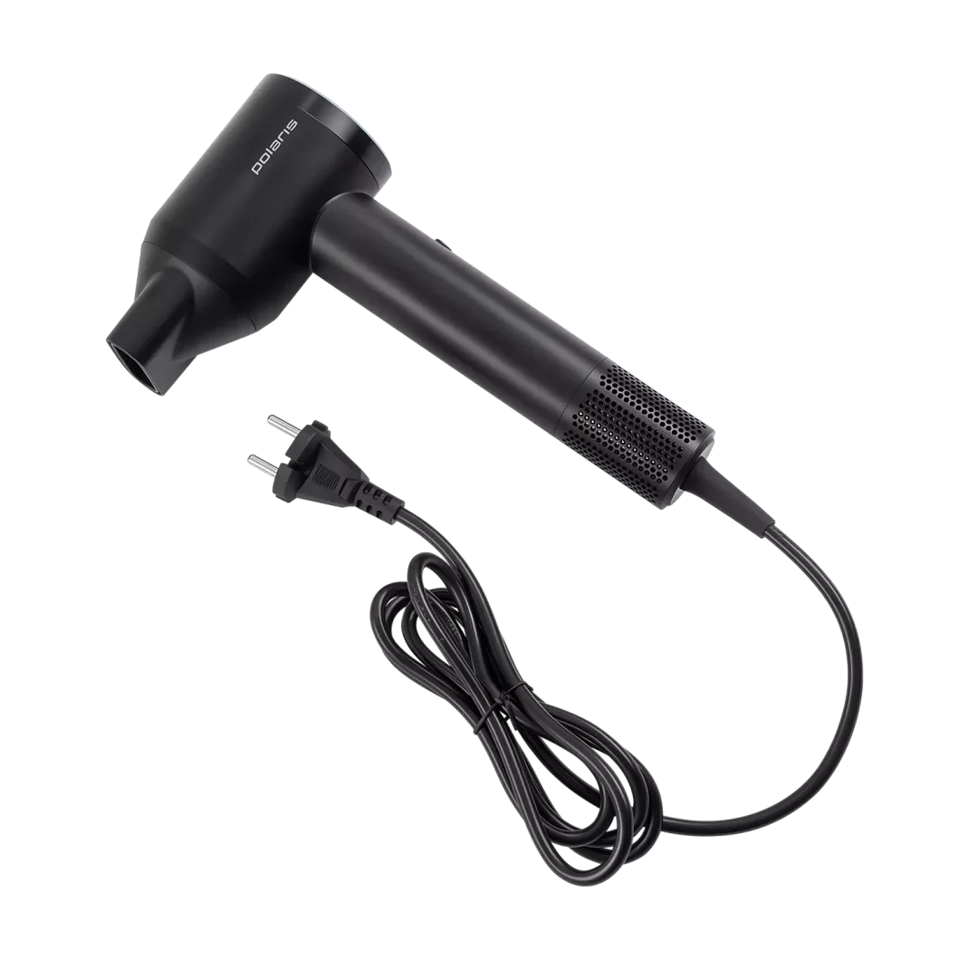 Фен POLARIS PHD 1110 черный