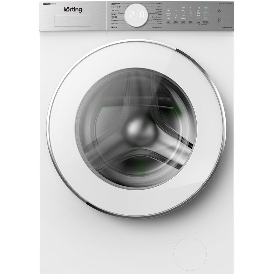 Стиральная машина Korting KWM 50IM140