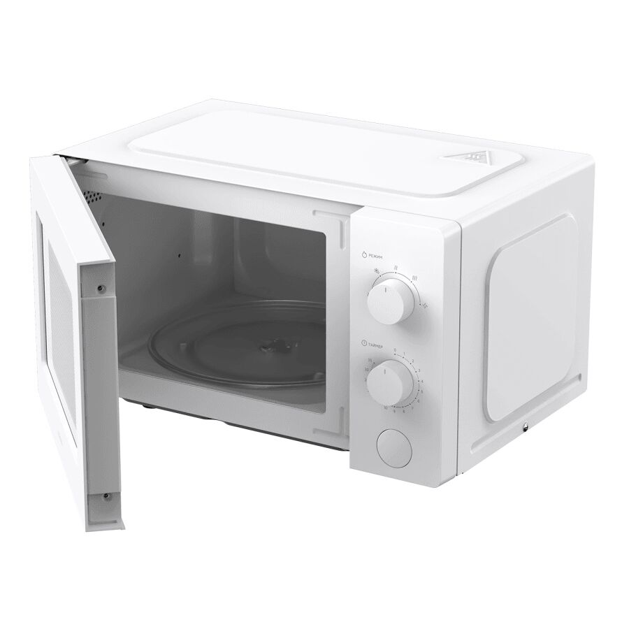 Микроволновая печь Xiaomi Mijia Microwave Oven (MWB020) 20L White CN