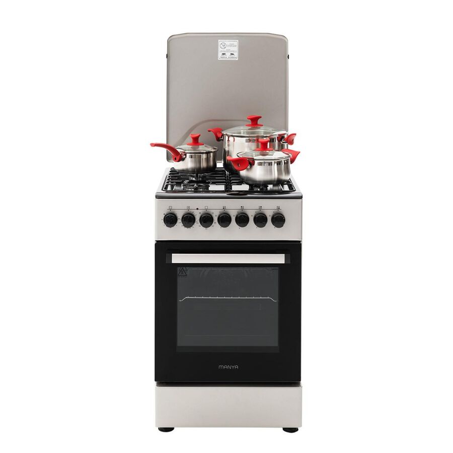 Кухонная плита Manya MC5012S