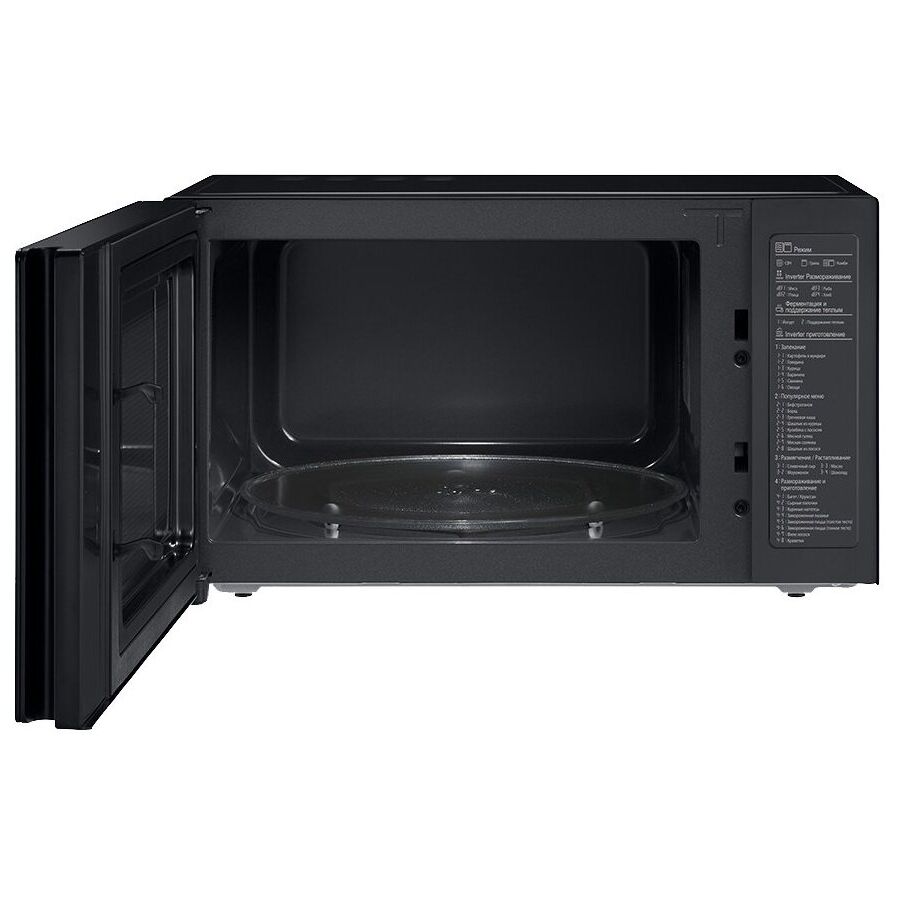 Микроволновая печь LG MB65W65DIR